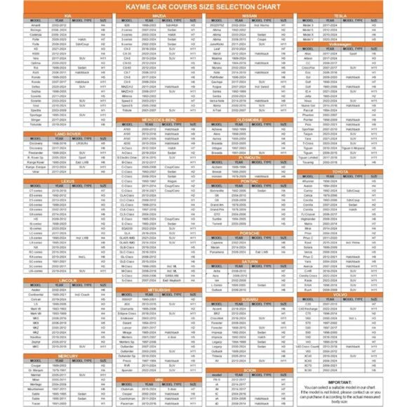 Car Cover for Automobiles All Weather Waterproof with Lock and Zipper - Picture 4 of 7